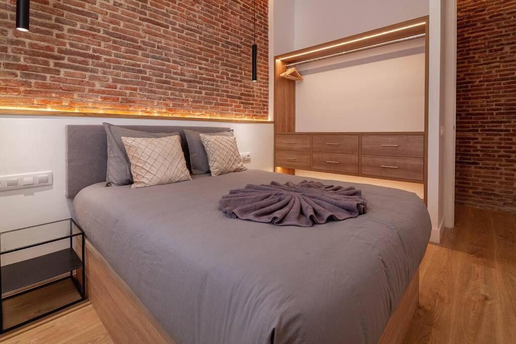 Salamanca V Calle Alcantara 3Br 3Bh Madrid Exterior foto