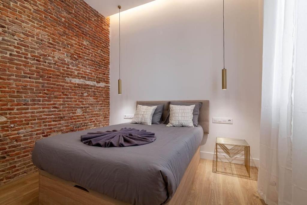 Salamanca V Calle Alcantara 3Br 3Bh Madrid Exterior foto